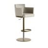 Ely Bar Stool By Eforma 1