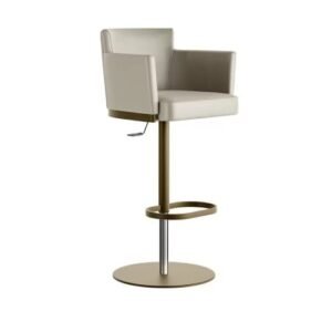 Ely Bar Stool By Eforma