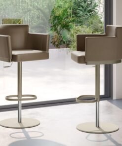 Ely Bar Stool By Eforma