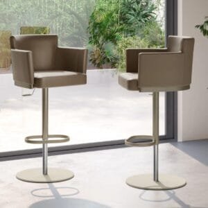 Ely Bar Stool By Eforma 3