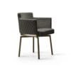 Ely Diamond Armchair By Eforma 1