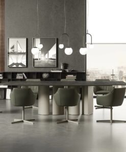 Era 4 Ways Armchair By Eforma