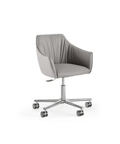 Era 5 Ways Armchair By Eforma