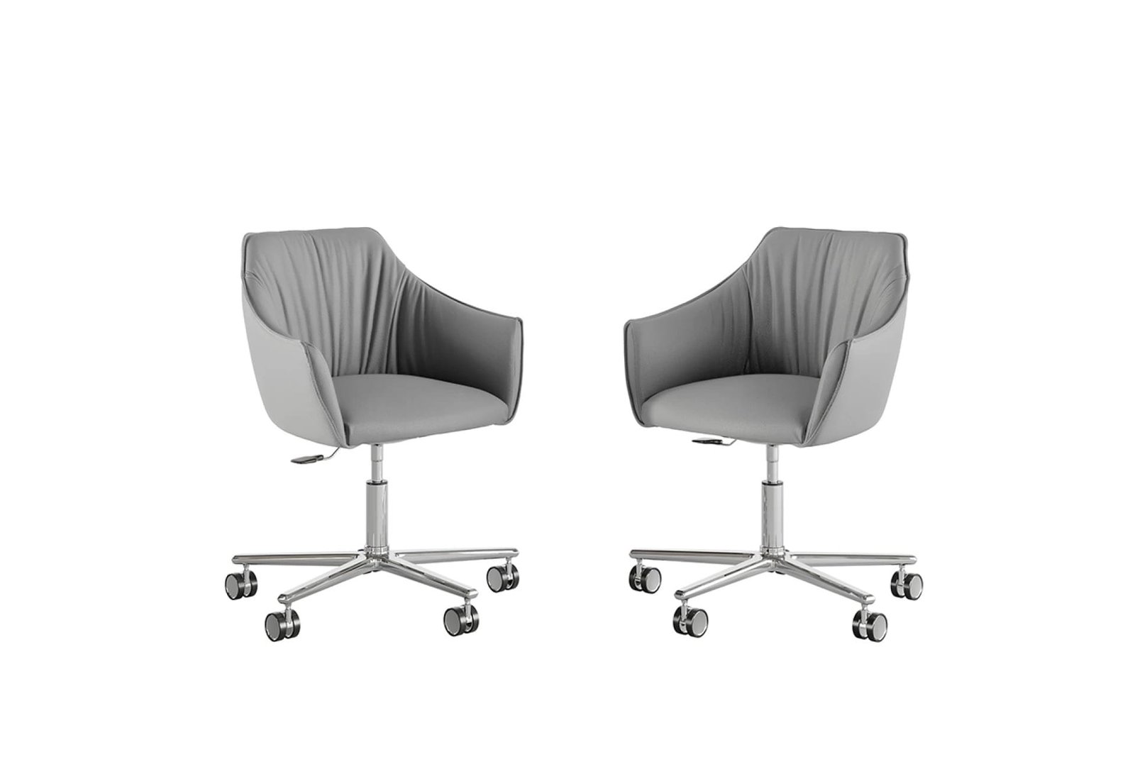 Era 5 Ways Armchair By Eforma - Image 2