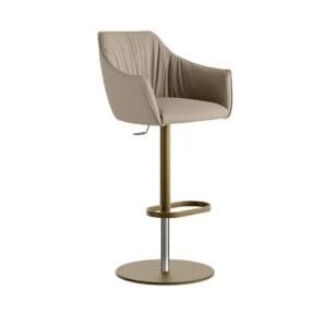 Era Bar Stool By Eforma