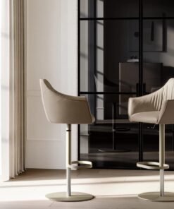 Era Bar Stool By Eforma