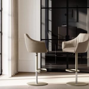 Era Bar Stool By Eforma 3