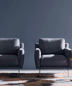 Etan Armchair by Twils