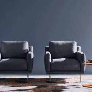 Etan Armchair by Twils