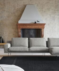 Etan Sofa by Twils