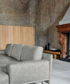 Etan Sofa by Twils