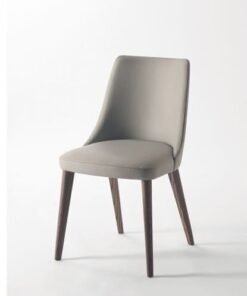 Eva Dining Chair by Logo