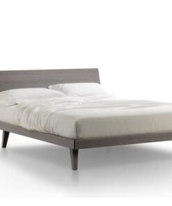 Febo 1.0 Double Bed by Logo