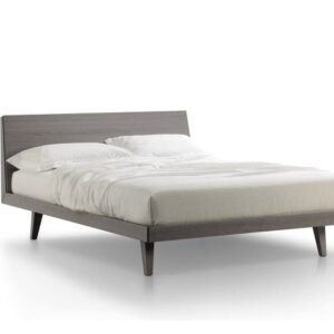 Febo 1.0 Double Bed by Logo