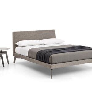 Febo 3.0 Double Bed by Logo