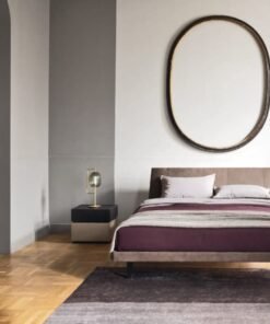 Febo 3.0 Double Bed By Logo 2