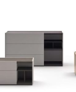 Filo Chest Of Drawer By Logo 2