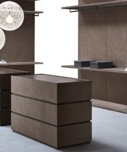 Filo Chest Of Drawer By Logo 4