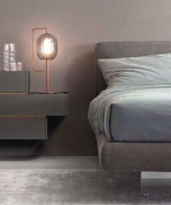 Filo Chest Of Drawer By Logo 5