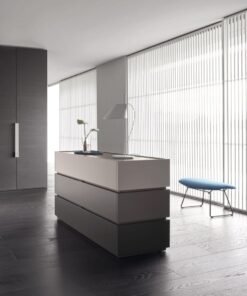 Filo Chest Of Drawer By Logo 6