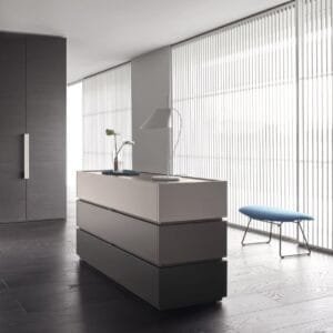 Filo Chest Of Drawer By Logo 6