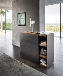 Filo Chest Of Drawer By Logo 7