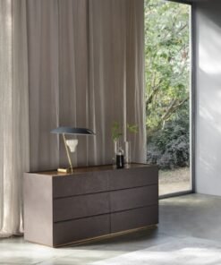 Filo Chest Of Drawer By Logo 8