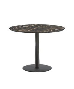 Filu Bistro With Ceramic Top Coffee Table By Eforma