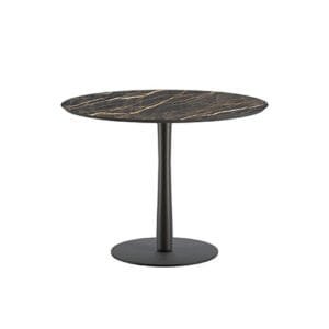 Filu Bistro With Ceramic Top Coffee Table By Eforma