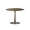 Filu Bistro With Marble Top Coffee Table By Eforma 1