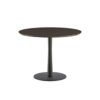 Filu Bistro With Wooden Top Coffee Table By Eforma 1