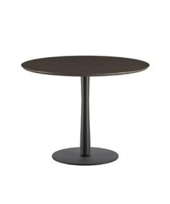 Filu Bistro With Wooden Top Coffee Table By Eforma