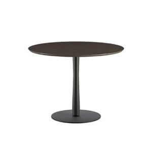 Filu Bistro With Wooden Top Coffee Table By Eforma