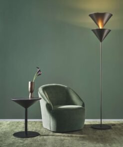 Fizz Coffee Table by Twils
