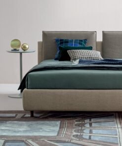Frick Double Bed By Twils