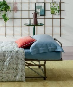 Ghost Footstool by Twils