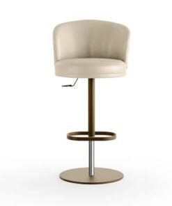 Ginger Bar Stool By Eforma