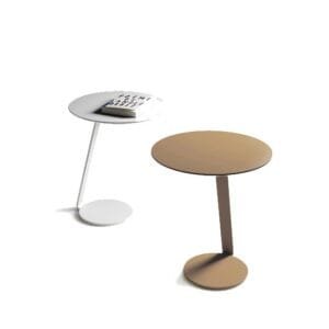 Giro Coffee Table by Logo