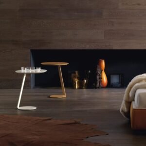 Giro Coffee Table By Logo 2