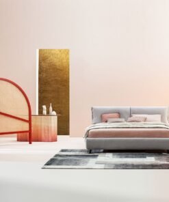 Giselle Double Bed by Twils