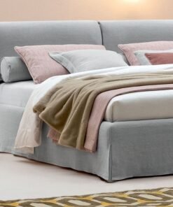 Giselle Double Bed by Twils