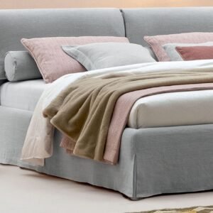 Giselle Double Bed By Twils 4