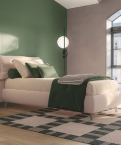 Giselle Single Bed By Twils