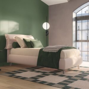 Giselle Single Bed By Twils