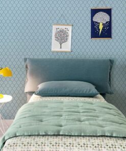 Giselle Single Bed By Twils