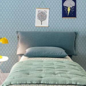 Giselle Single Bed By Twils 4