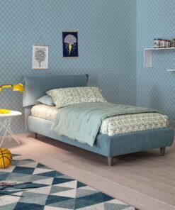 Giselle Single Bed By Twils