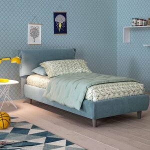 Giselle Single Bed By Twils 5