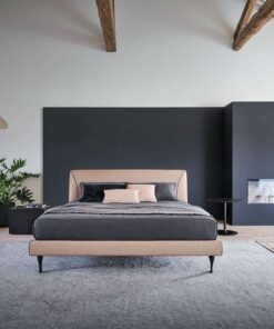 Heaven Double Bed By Twils