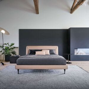Heaven Double Bed By Twils